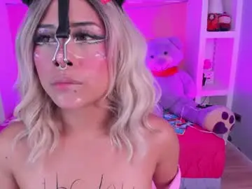 Chaturbate Adult Webcam of miss___megan