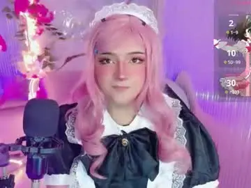 Chaturbate Free Porn Cam of sakura_tay1