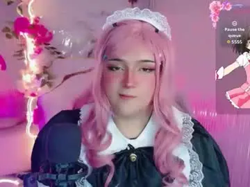 Chaturbate Sex Cam of sakura_tay1
