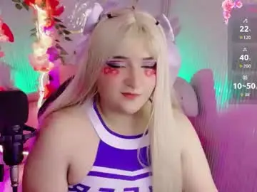 Chaturbate Free Porn Cam of sakura_tay1