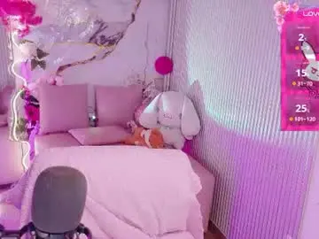 Chaturbate Best live sex cam show of sakura_tay1