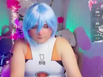 Chaturbate Nude Webcam of sakura_tay1