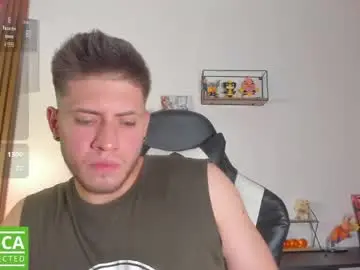 Chaturbate Adult Webcam of sebastianmaximoff_