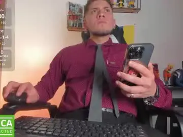 Chaturbate Adult Video Chat of sebastianmaximoff_