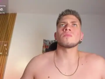 Chaturbate Free Live Porn of sebastianmaximoff_
