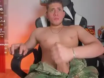 Chaturbate Best live sex cam show of sebastianmaximoff_