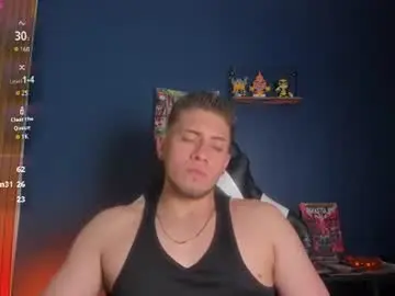 Chaturbate Best live sex cam show of sebastianmaximoff_