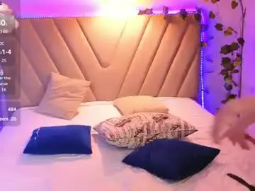 Chaturbate Live Sex of star_madison