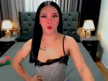 Chaturbate Adult Video Chat of sweet_zoey12