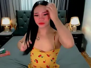 Chaturbate Adult Video Chat of sweet_zoey12