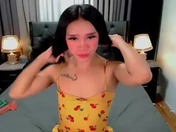 Chaturbate Adult Video Chat of sweet_zoey12
