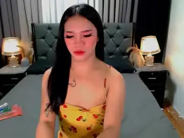 Chaturbate Sex Cam of sweet_zoey12