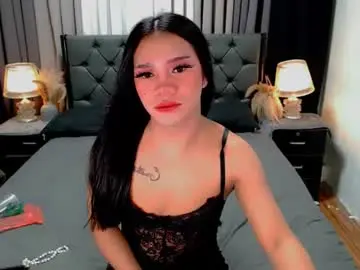 Chaturbate Live Sex Cam of sweet_zoey12