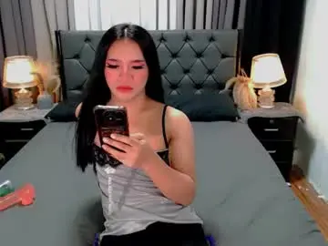 Chaturbate Sex Cam of sweet_zoey12