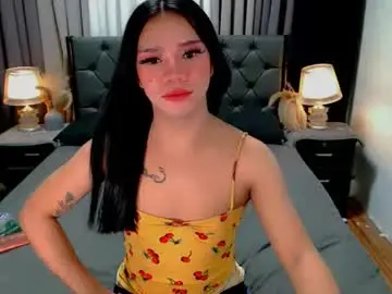 Chaturbate Sex Cam of sweet_zoey12