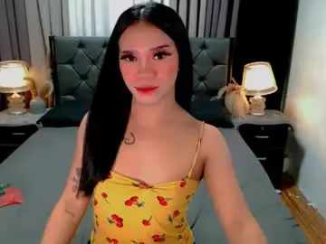 Chaturbate Adult Video Chat of sweet_zoey12
