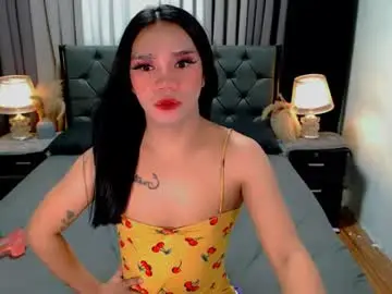 Chaturbate Live Sex Cam of sweet_zoey12