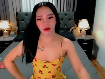 Chaturbate Sex Cam of sweet_zoey12