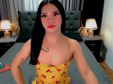 Chaturbate Live Sex Cam of sweet_zoey12