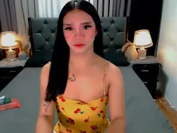 Chaturbate Adult Webcams of sweet_zoey12