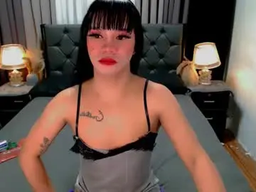 Chaturbate Best Webcam of sweet_zoey12