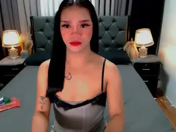 Chaturbate Private Sex Chat of sweet_zoey12