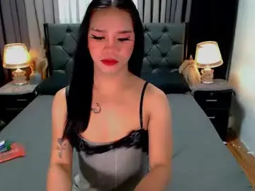 Chaturbate Nude Webcam of sweet_zoey12