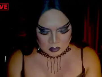 Chaturbate Sex Cam of temptress_cocoxxx
