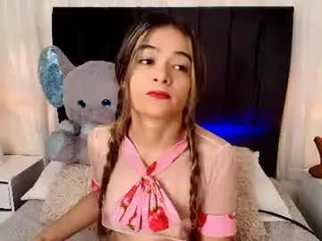 Chaturbate Sex Cam of abrilgh_