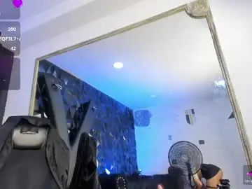 Chaturbate Private Sex Chat of dalaymoore_