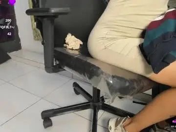 Chaturbate Adult Video Chat of dalaymoore_