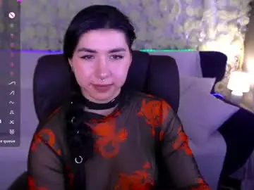 Chaturbate Nude Webcam of emilycandys