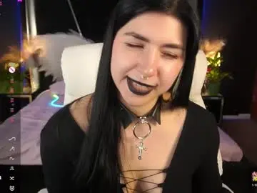 Chaturbate Nude Webcam of emilycandys