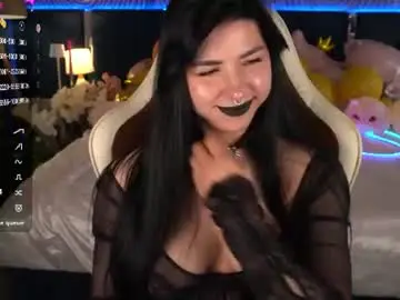 Chaturbate Best live sex cam show of emilycandys