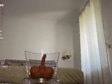 Chaturbate Adult Webcam of french_riv1era