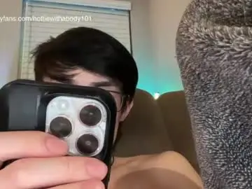 Chaturbate Private Sex Chat of hottiewithabody101