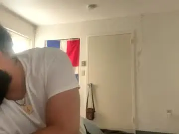 Chaturbate Nude Webcam of itsfentyheaux