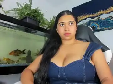 Chaturbate Live Sex of lia_lovelly