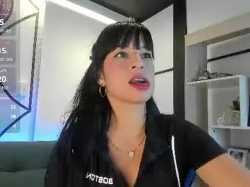 Chaturbate Private Sex Chat of madygomez