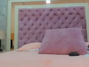 Chaturbate Best live sex cam show of melanie_st4r