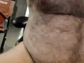 Chaturbate Nude Webcam of metoo45131983