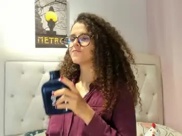 Chaturbate Sex Cam of naty_rossett