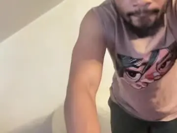 Chaturbate Live Sex Cam of outofhisleague_