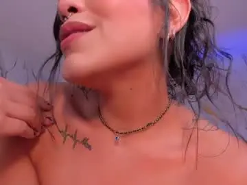 Chaturbate Nude Webcam of sarahyates