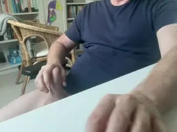 Chaturbate Sex Cam of surfstar81