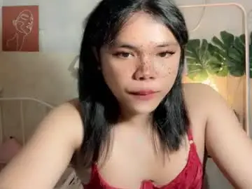 Chaturbate Adult Webcams of sweetasian_leith20