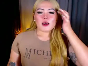 Chaturbate Live Porn of venus_colly