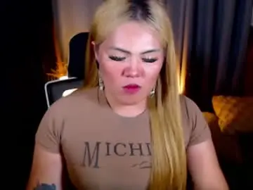 Chaturbate Private Sex Chat of venus_colly