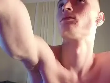 Chaturbate Live Sex Cam of viksons