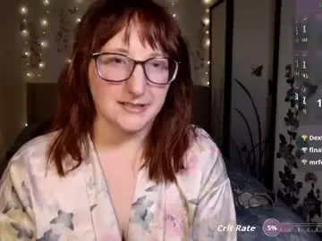 Chaturbate Live Sex Cam of wickedaphrodite